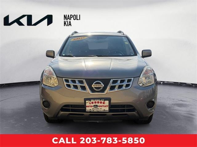 used 2013 Nissan Rogue car, priced at $8,900