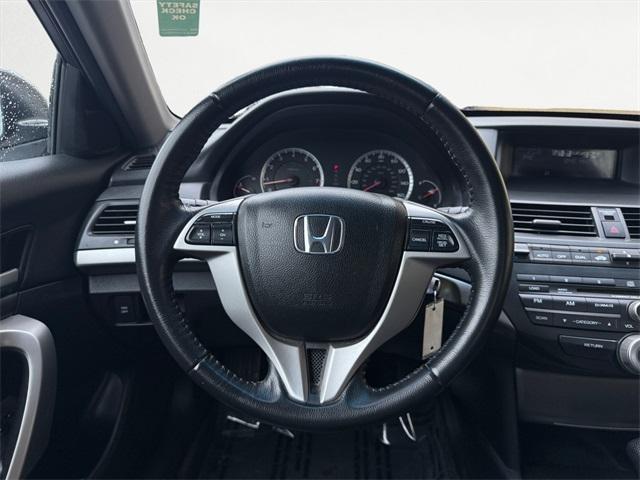 used 2009 Honda Accord car, priced at $15,888