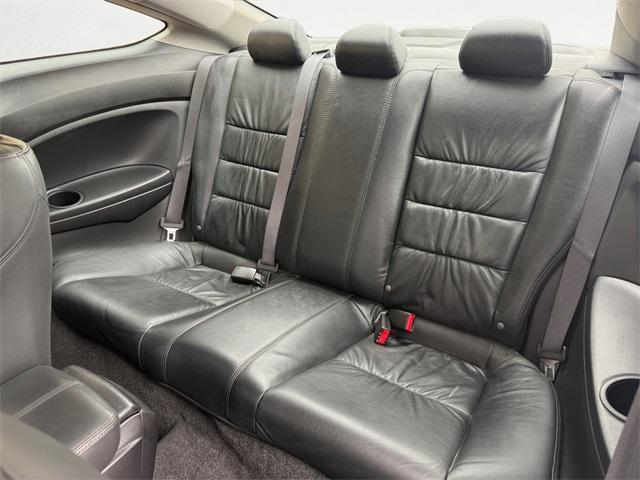 used 2009 Honda Accord car, priced at $15,888