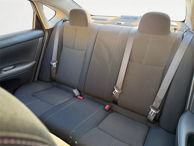 used 2017 Nissan Sentra car, priced at $9,888