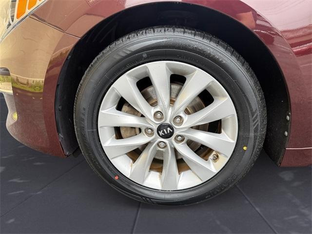 used 2016 Kia Optima car, priced at $13,987