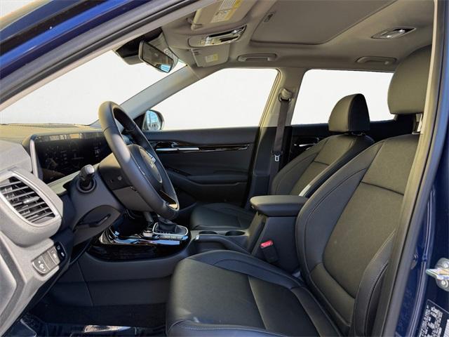 used 2025 Kia Seltos car, priced at $30,775