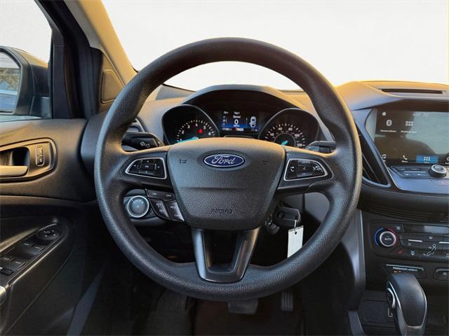 used 2018 Ford Escape car, priced at $12,964