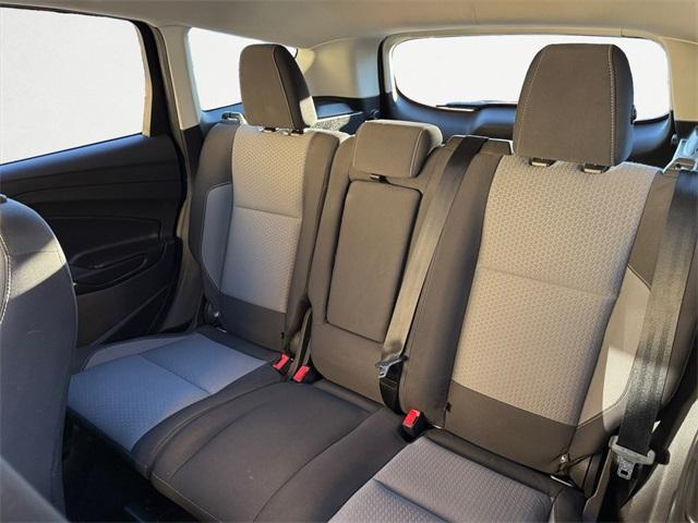 used 2018 Ford Escape car, priced at $12,964