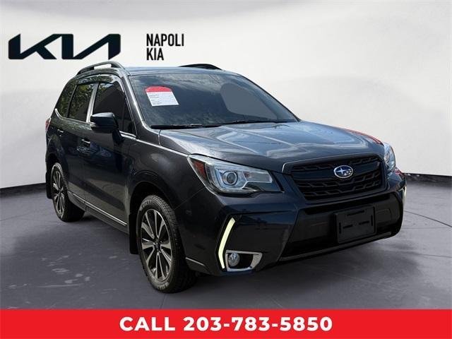 used 2018 Subaru Forester car, priced at $16,896