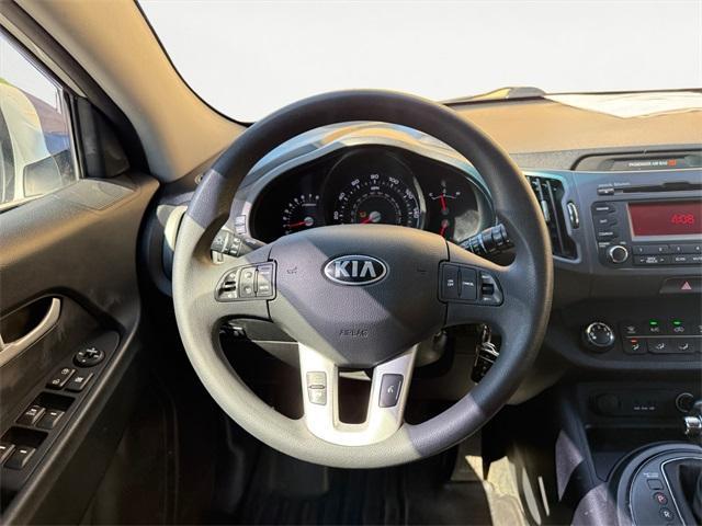 used 2013 Kia Sportage car, priced at $8,455