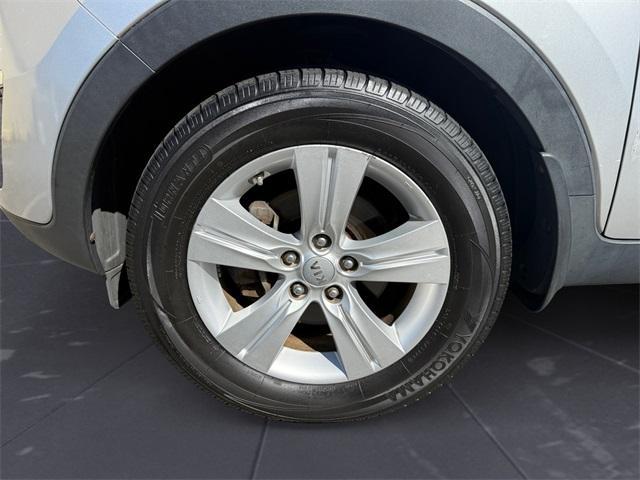 used 2013 Kia Sportage car, priced at $8,455