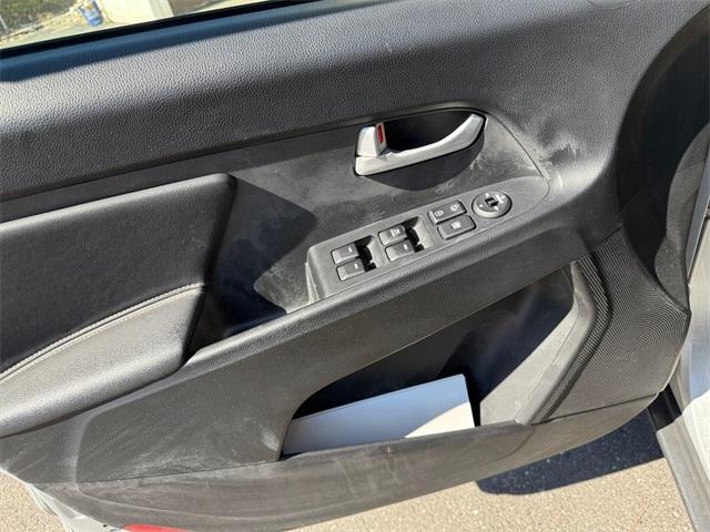 used 2013 Kia Sportage car, priced at $8,455