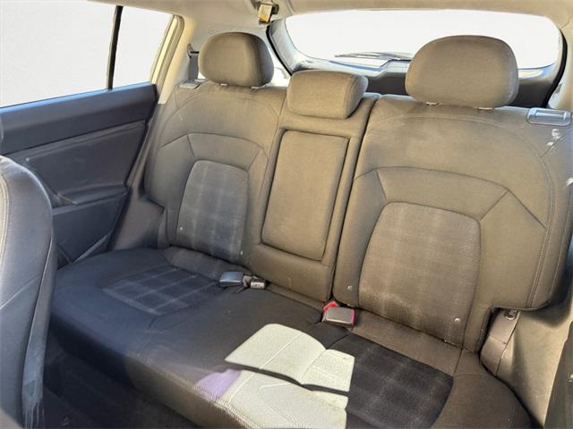 used 2013 Kia Sportage car, priced at $8,455