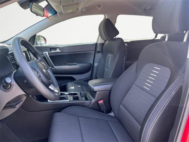 used 2019 Kia Sportage car, priced at $16,997