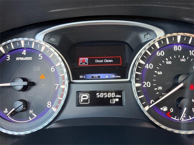 used 2019 INFINITI QX60 car, priced at $19,829