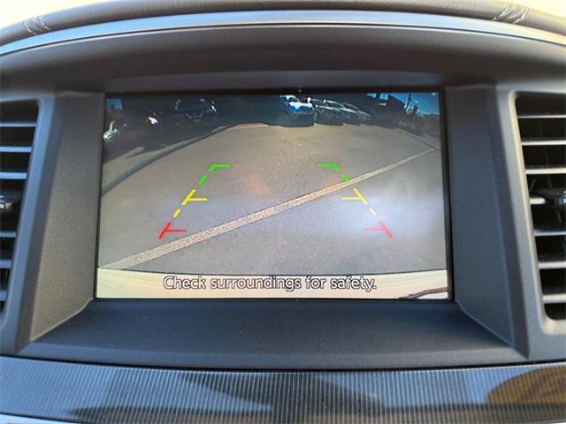 used 2019 INFINITI QX60 car, priced at $19,829