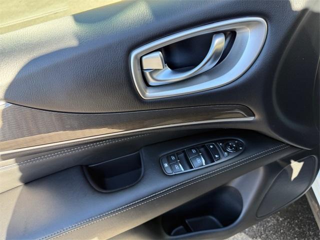 used 2019 INFINITI QX60 car, priced at $19,829