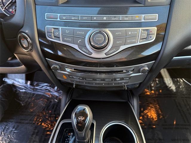 used 2019 INFINITI QX60 car, priced at $19,829