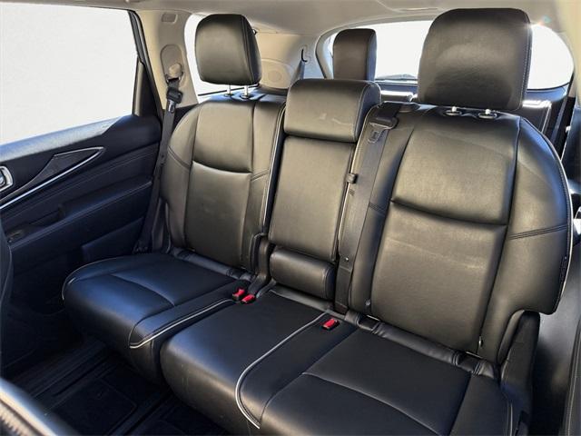 used 2019 INFINITI QX60 car, priced at $19,829