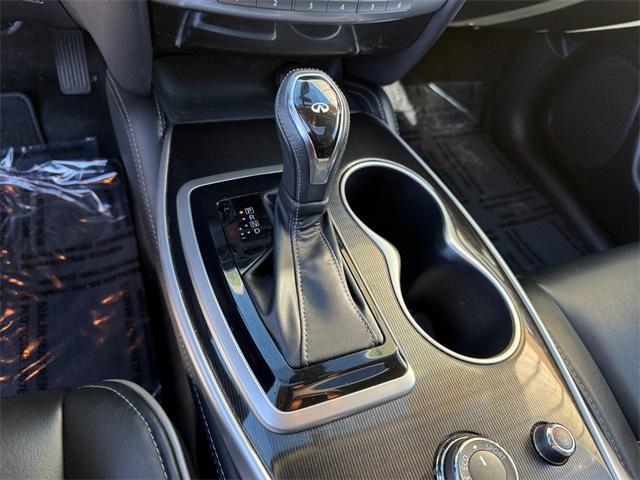 used 2019 INFINITI QX60 car, priced at $19,829