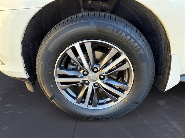 used 2019 INFINITI QX60 car, priced at $19,829