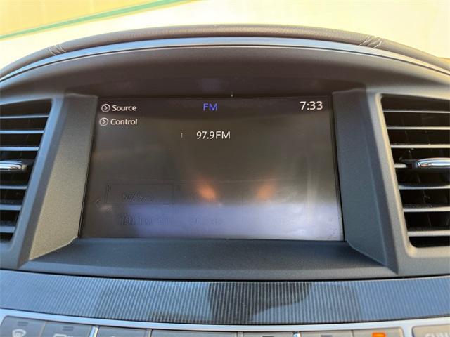 used 2019 INFINITI QX60 car, priced at $19,829