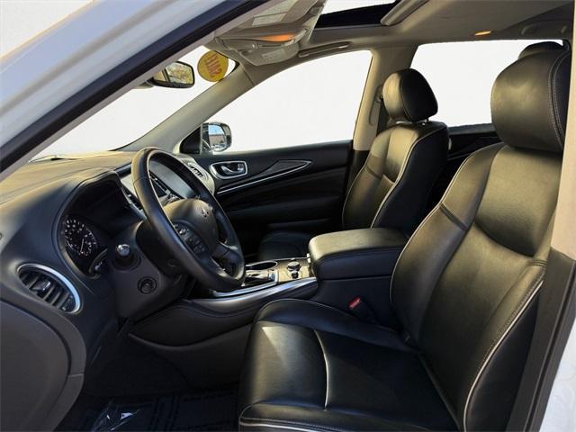 used 2019 INFINITI QX60 car, priced at $19,829