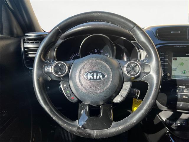 used 2015 Kia Soul car, priced at $12,988