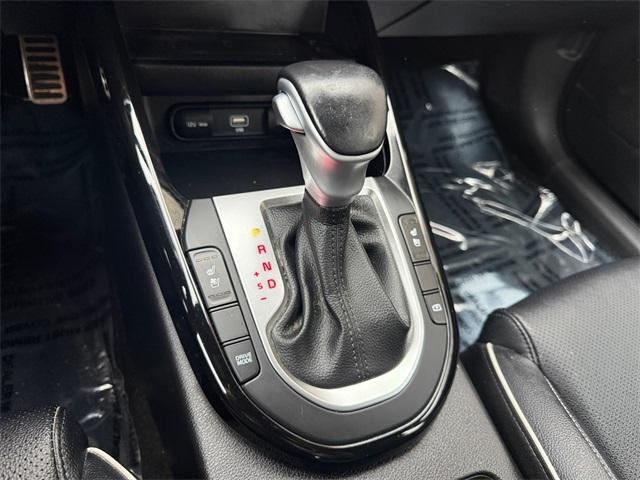 used 2023 Kia Forte car, priced at $22,988