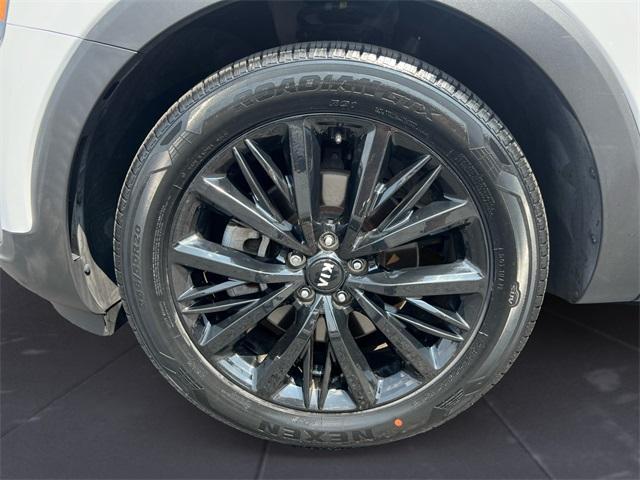 used 2021 Kia Telluride car, priced at $41,988