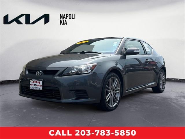 used 2012 Scion tC car, priced at $10,850