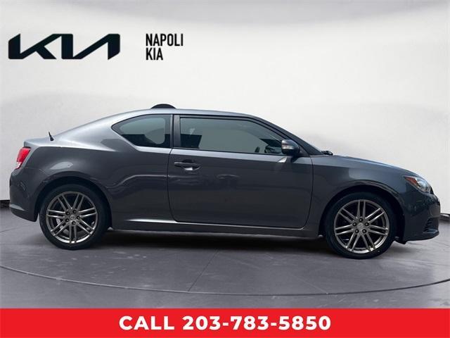 used 2012 Scion tC car, priced at $10,850