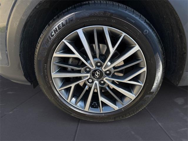 used 2019 Hyundai Tucson car, priced at $22,850