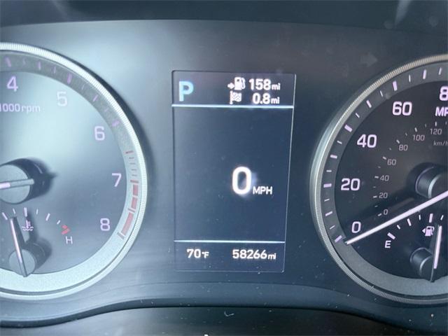 used 2019 Hyundai Tucson car, priced at $22,850