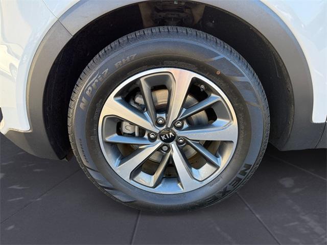 used 2019 Kia Sorento car, priced at $20,896