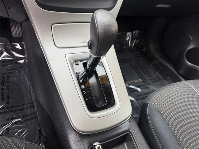 used 2015 Nissan Sentra car, priced at $9,975