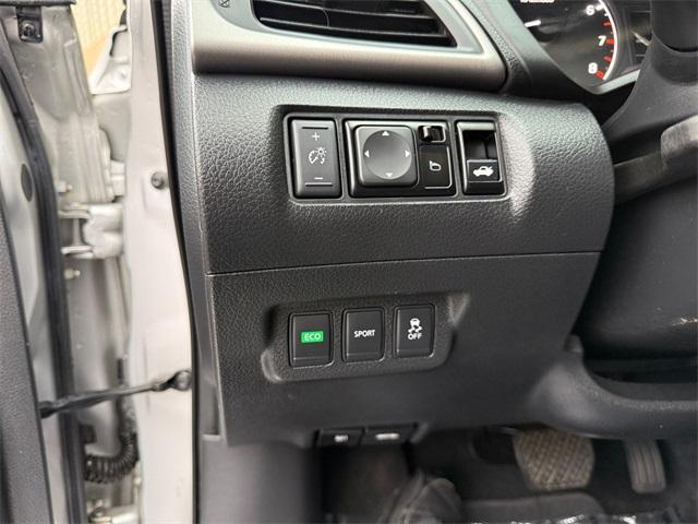used 2015 Nissan Sentra car, priced at $9,975