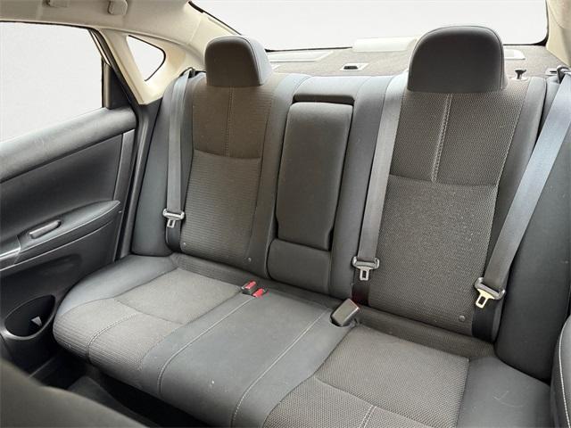 used 2015 Nissan Sentra car, priced at $9,975