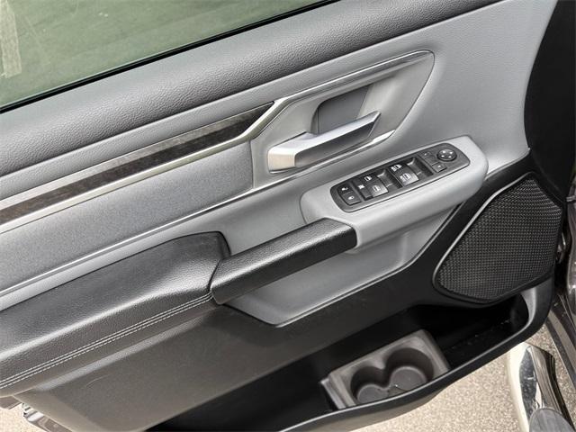 used 2019 Ram 1500 car, priced at $26,850