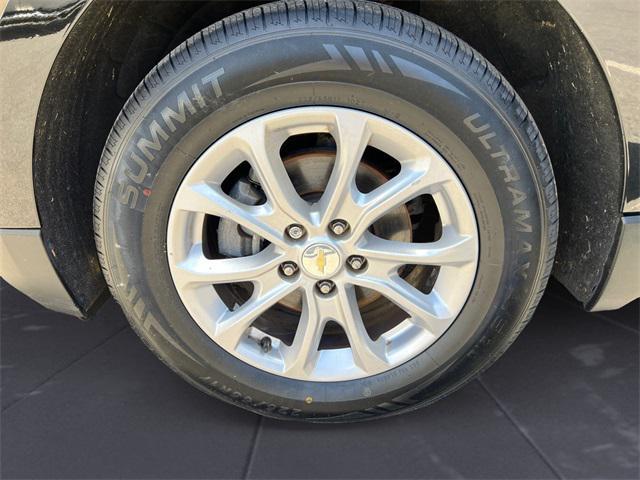 used 2019 Chevrolet Equinox car, priced at $16,749