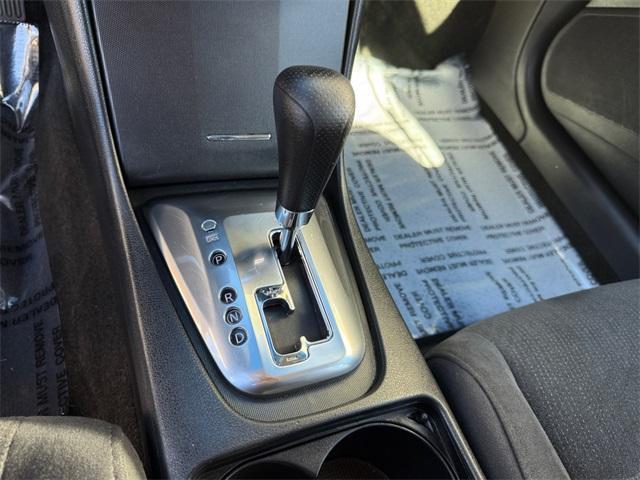 used 2011 Nissan Altima car, priced at $5,455