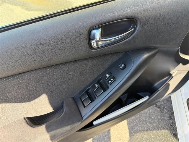 used 2011 Nissan Altima car, priced at $5,455