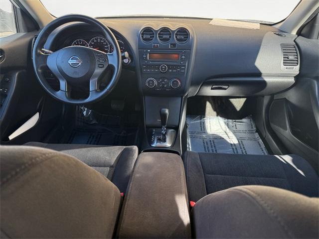 used 2011 Nissan Altima car, priced at $5,455