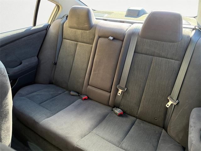 used 2011 Nissan Altima car, priced at $5,455