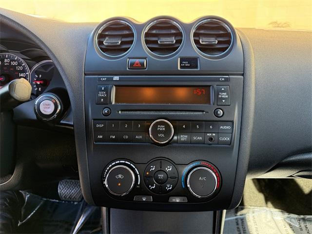 used 2011 Nissan Altima car, priced at $5,455