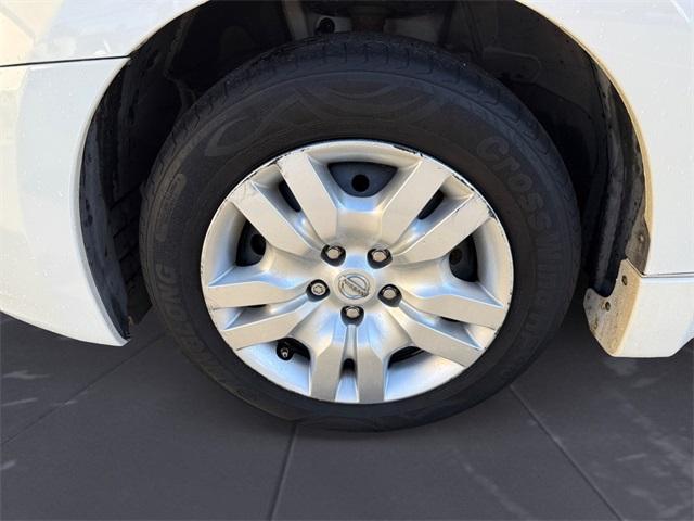used 2011 Nissan Altima car, priced at $5,455