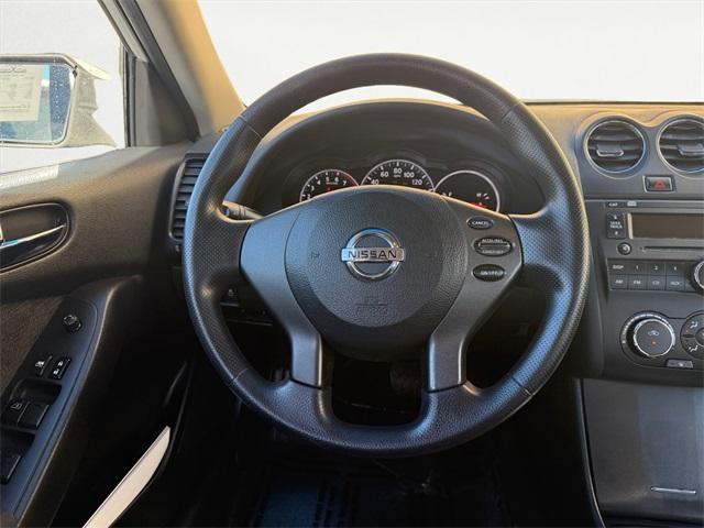 used 2011 Nissan Altima car, priced at $5,455