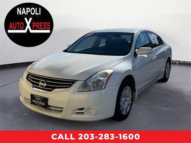 used 2011 Nissan Altima car, priced at $5,455