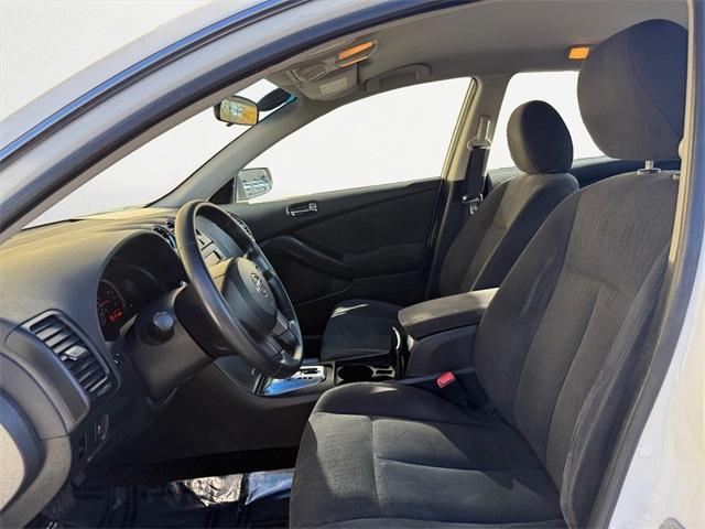 used 2011 Nissan Altima car, priced at $5,455