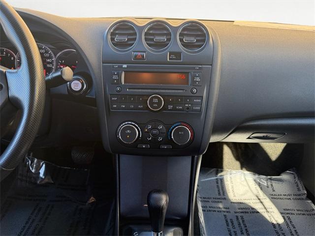 used 2011 Nissan Altima car, priced at $5,455