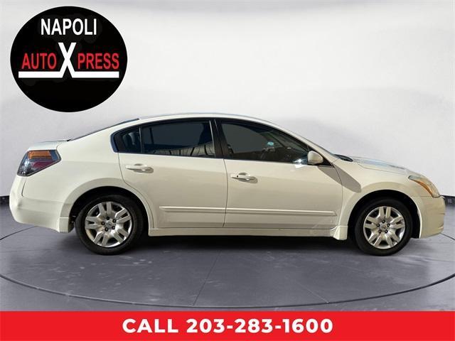 used 2011 Nissan Altima car, priced at $5,455