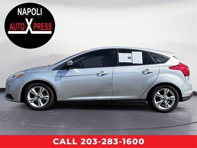 used 2014 Ford Focus car, priced at $5,955