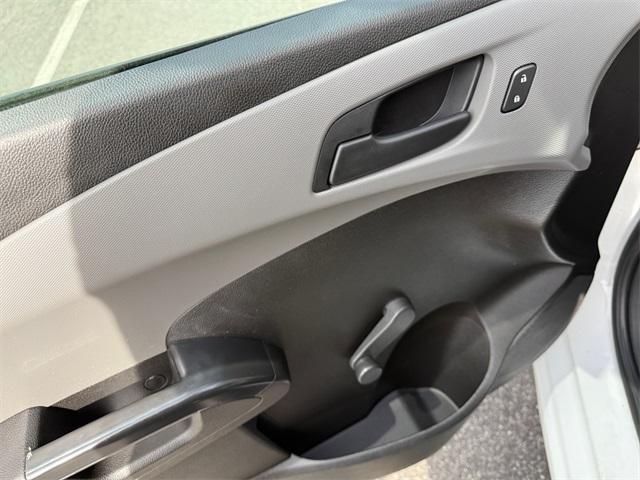 used 2017 Chevrolet Sonic car, priced at $5,955