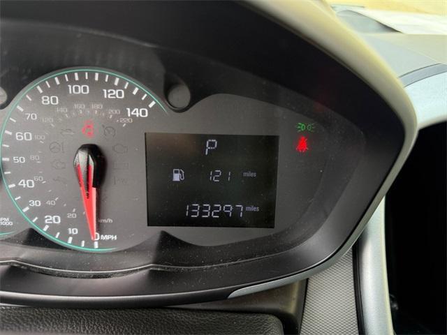 used 2017 Chevrolet Sonic car, priced at $5,955